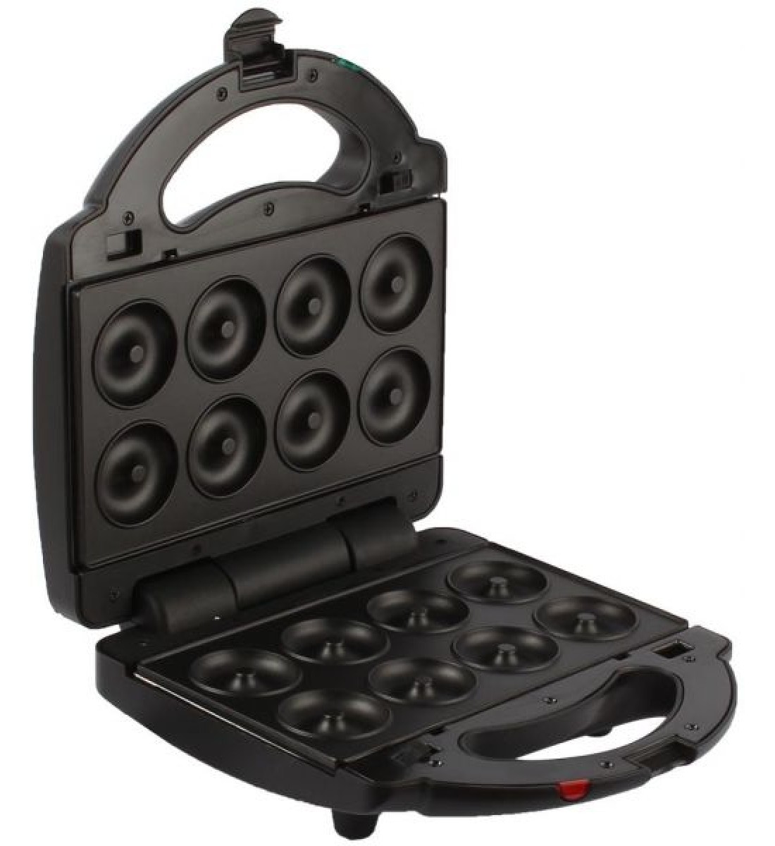 سخان الساندويش و الوافل